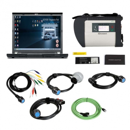 MB-SD-Connect-C4-Plus-Lenovo-X230-Laptop