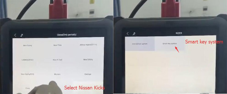 How-to-Program-Nissan-Kicks-2020-Smart-Key-with-Lonsdor-3