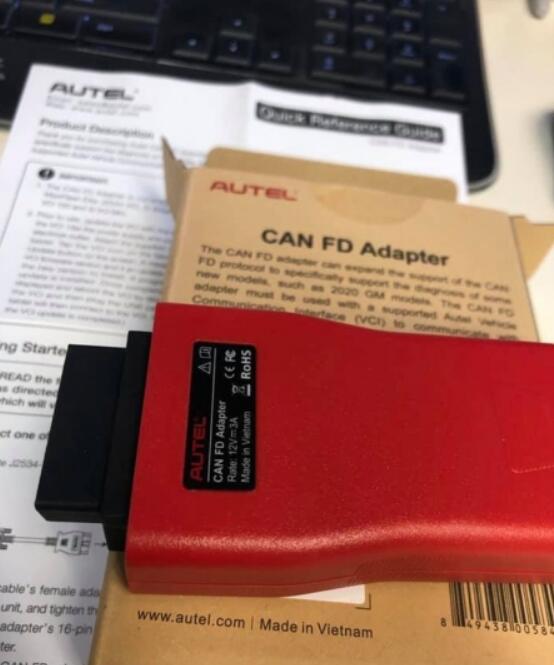Does-Autel-CAN-FD-Adapter-Work-with-IM508-IM608-IM608-Pro