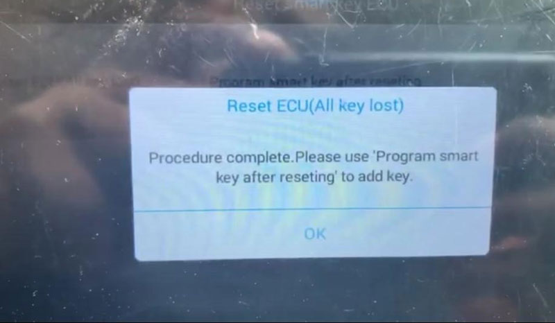 Program-Toyota-Prius-2010-2018-All-Keys-Lost-with-Xtool-X100-PAD-8