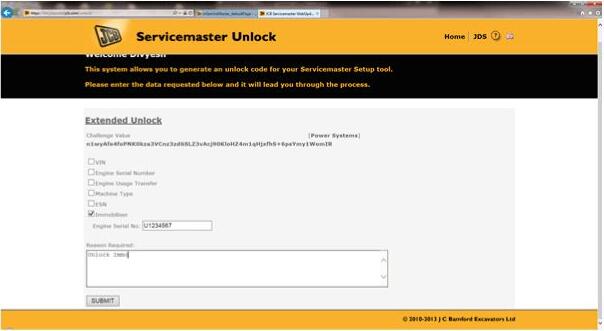 How-to-ActivateDeactivateReset-Engine-Immobiliser-for-JCB-Machine-6
